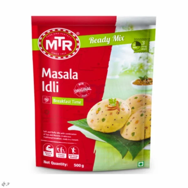 MTR Masala Idli Mix