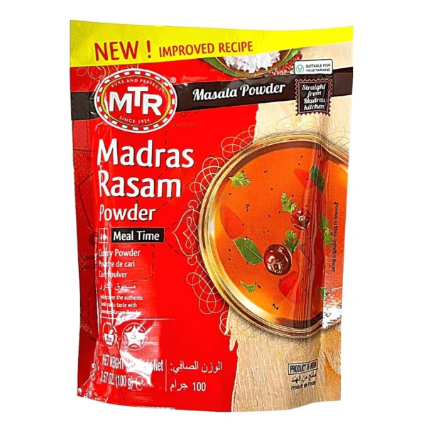 MTR Madras Rasam Powder