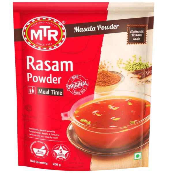 MTR Rasam Powder