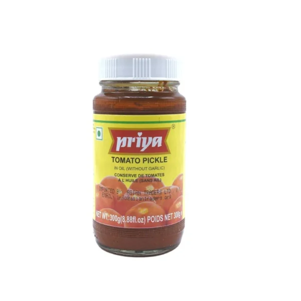Priya Tomato Pickle