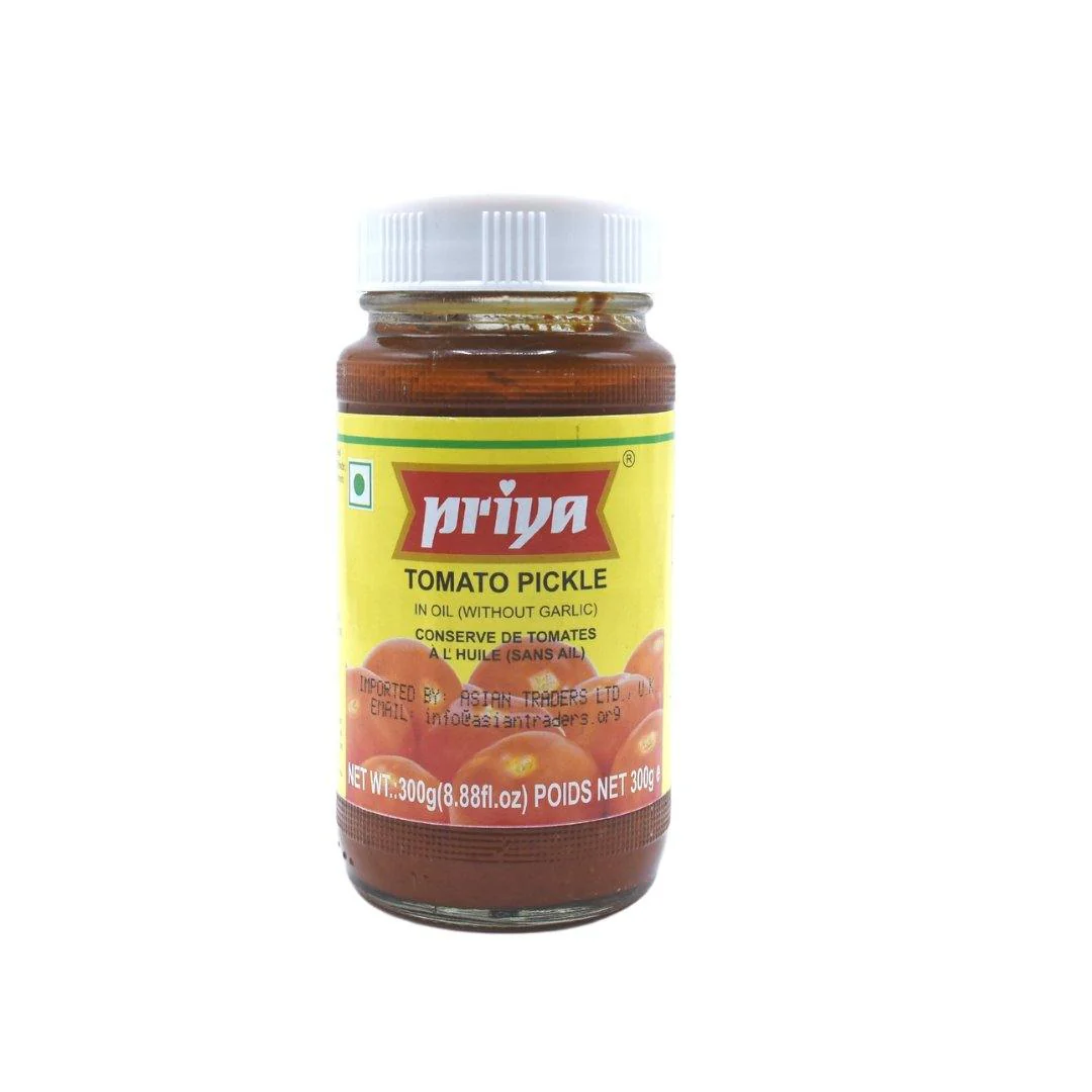 Priya Tomato Pickle
