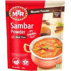 MTR Sambar Powder