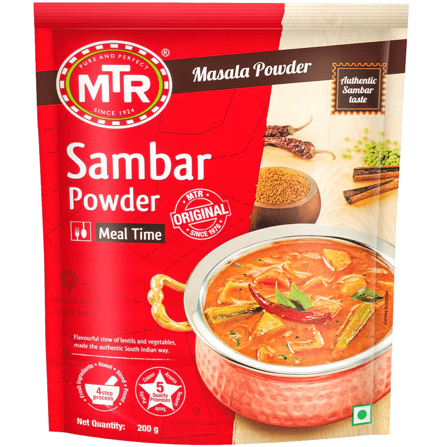 MTR Sambar Powder