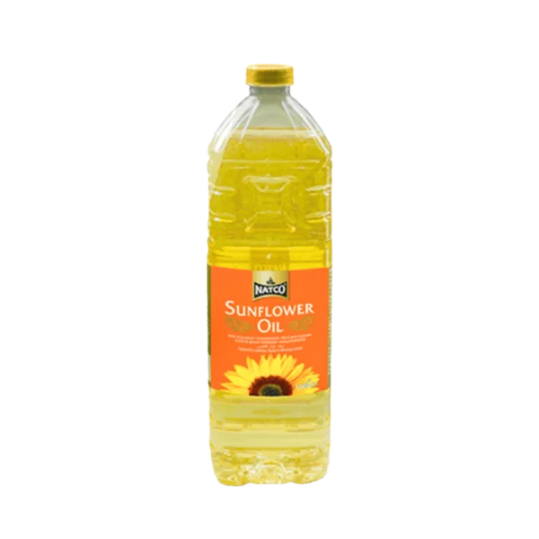 Natco Sunflower Oil - Image 2