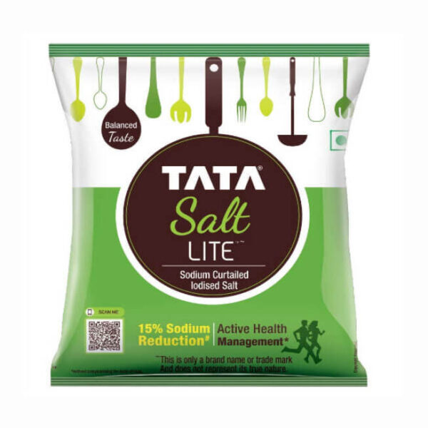 Tata Salt Lite