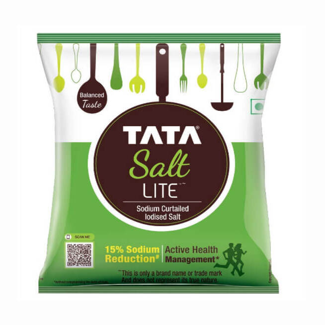 Tata Salt Lite