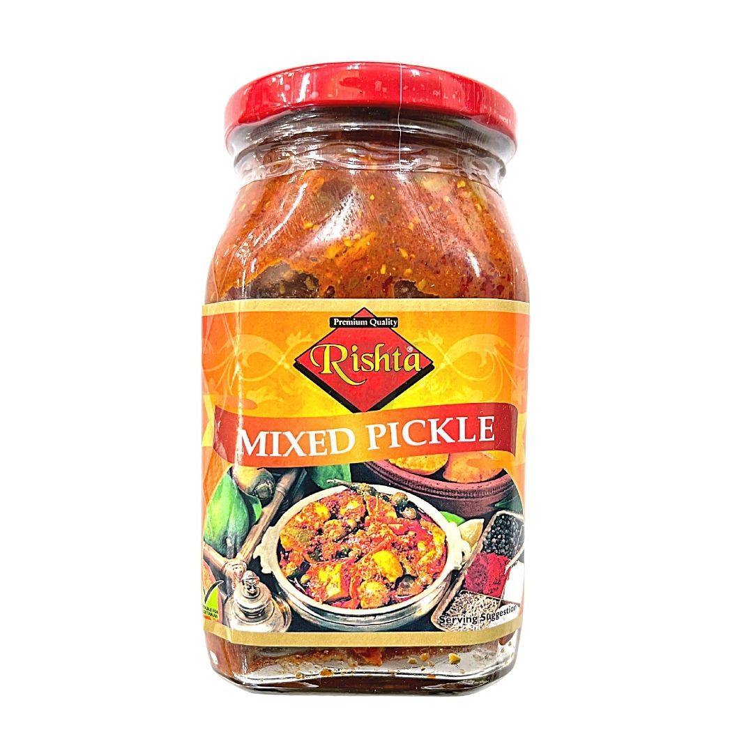 Rishta Mixed Pickle