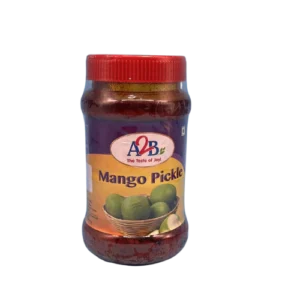 A2B Mango Pickle