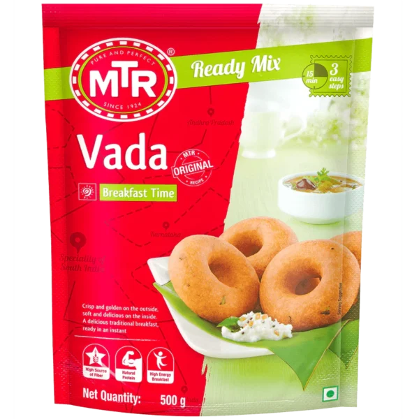 MTR Vada Mix