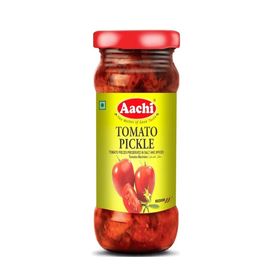 Aachi Tomato Pickle