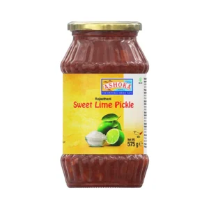 Ashoka Sweet Lime Pickle