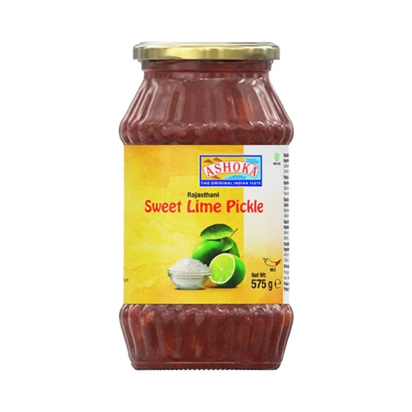 Ashoka Sweet Lime Pickle