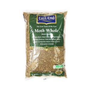 East End Moth Whole
