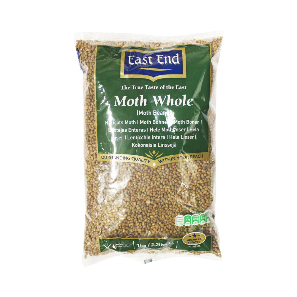 East End Moth Whole