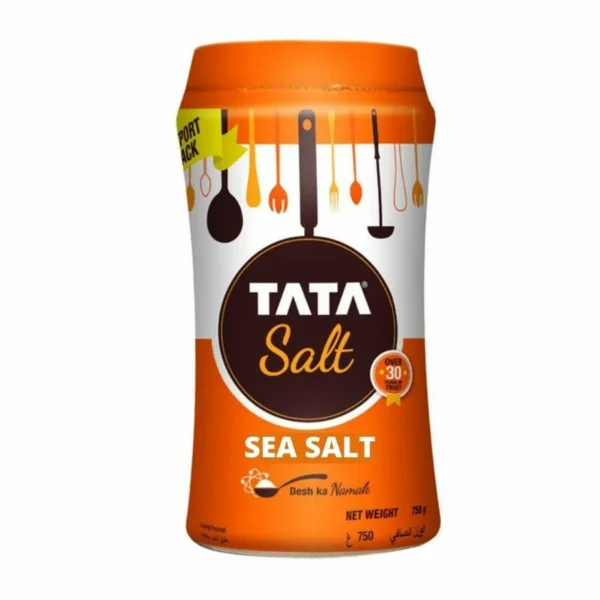 Tata Salt - Image 2