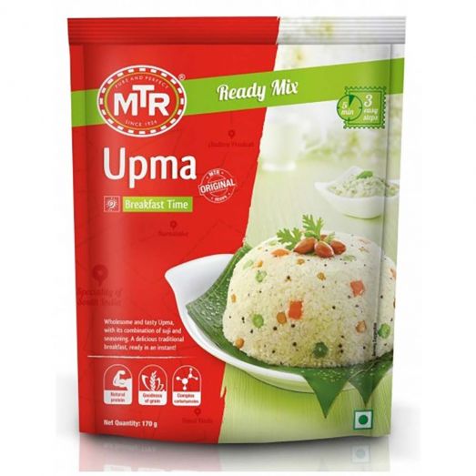 MTR Upma Mix