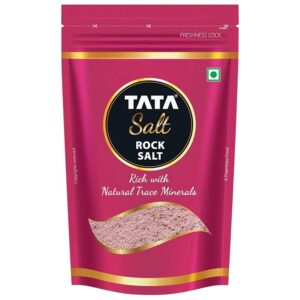 Tata Himalayan Rock Salt