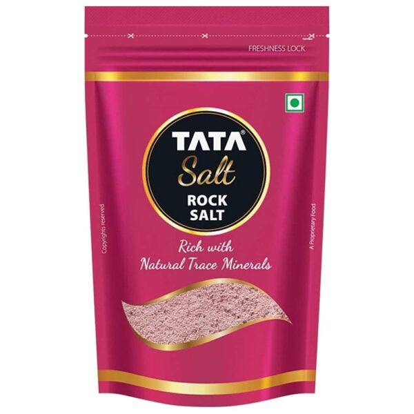 Tata Himalayan Rock Salt