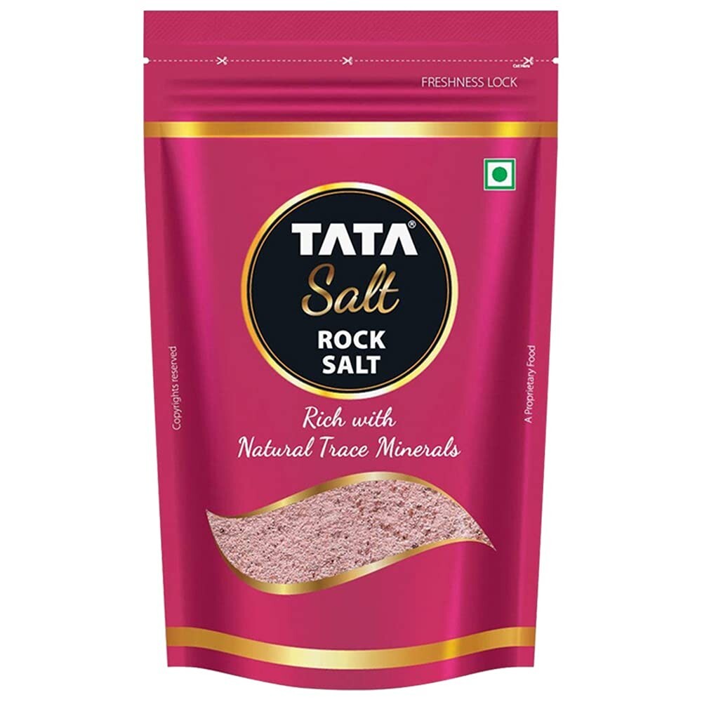 Tata Himalayan Rock Salt