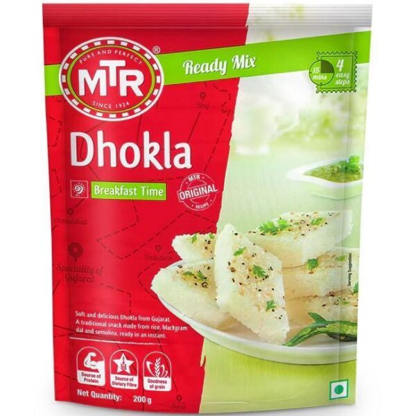MTR Dhokhla Mix