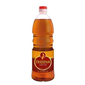 Dheepam Lamp Oil