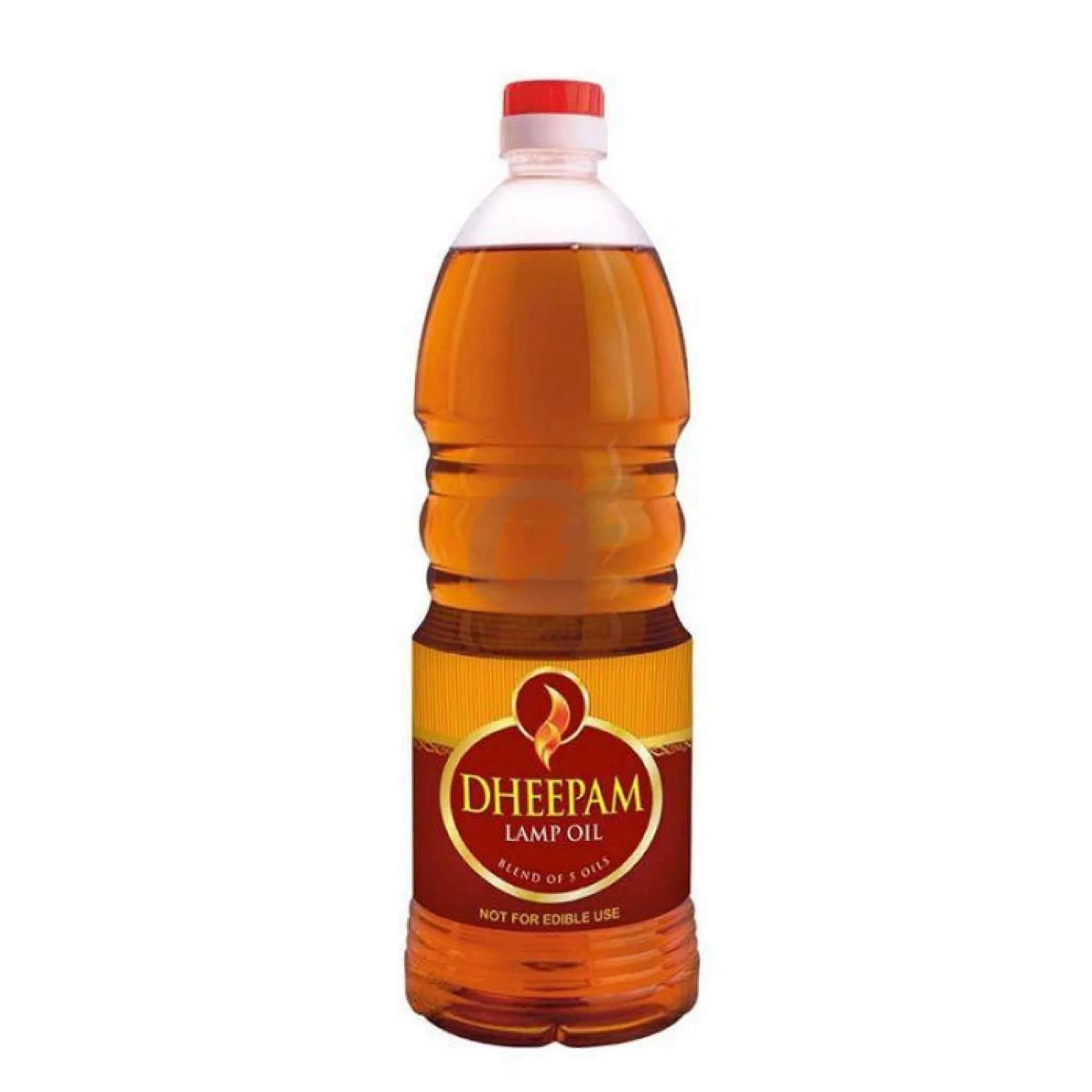 Dheepam Lamp Oil