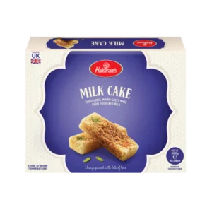Haldiram's Milk Cake