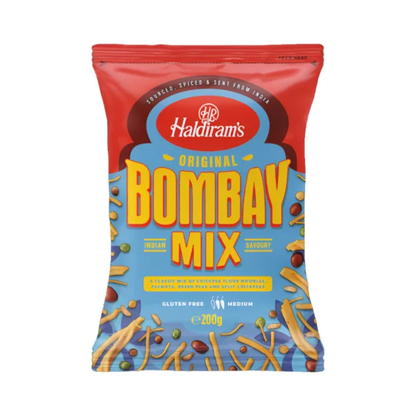 Haldiram's Original Bombay Mix
