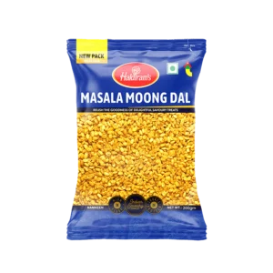 Haldiram's Masala Moong Dal
