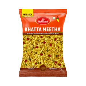 Haldiram's Khatta Meetha