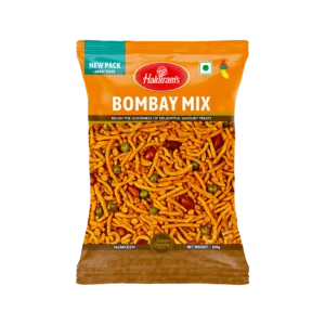 Haldiram's Bombay Mix