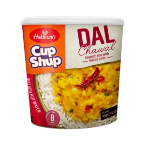 Haldiram's Dal Chawal