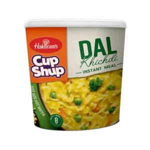 Haldiram's Dal Khichdi