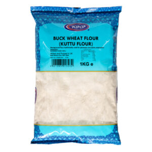 Top-Op Buckwheat Flour