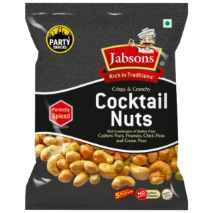 Jabsons Cocktail Nuts