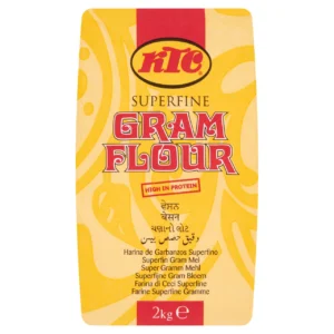 KTC Superfine Gram Flour (Besan)