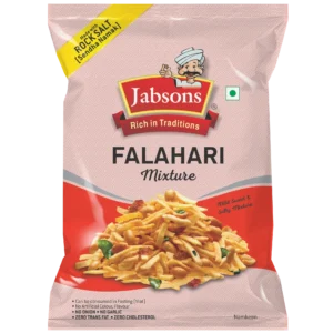 Jabsons Falhari Mixture
