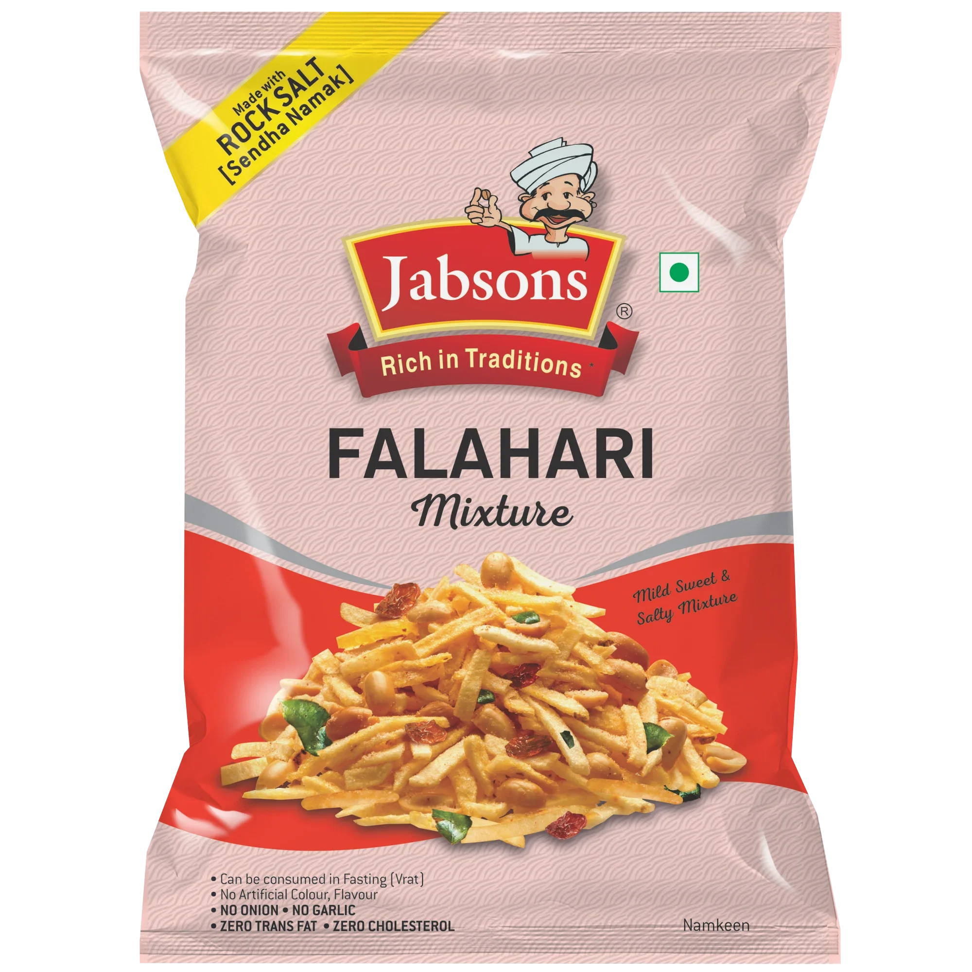 Jabsons Falhari Mixture