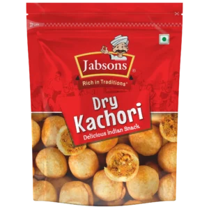 Jabsons Dry Kachori