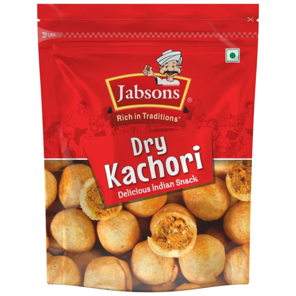 Jabsons Dry Kachori