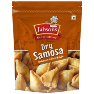 Jabsons Dry Samosa