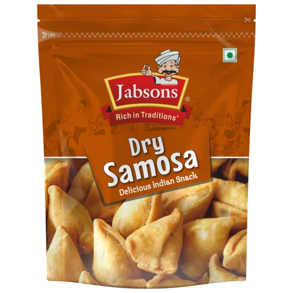 Jabsons Dry Samosa