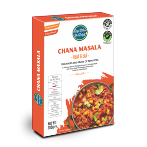 Regal Kitchen Chana Masala
