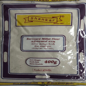 Shankar Barnyard Millet Flour