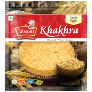 Jabsons Khakhra Punjabi Masala