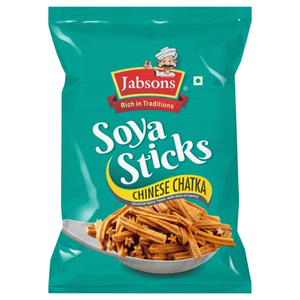 Jabsons Soya Sticks Chinese Chatka