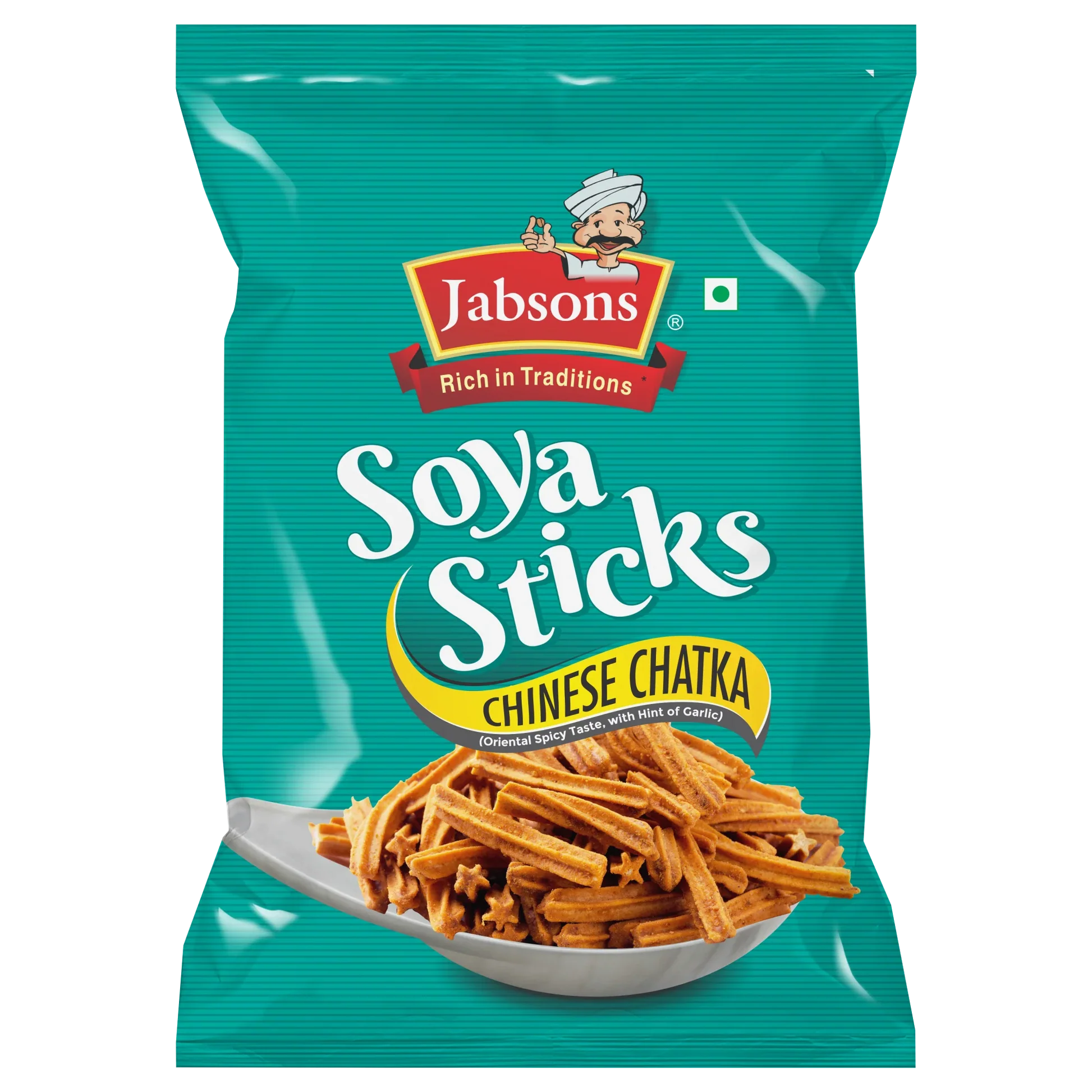 Jabsons Soya Sticks Chinese Chatka