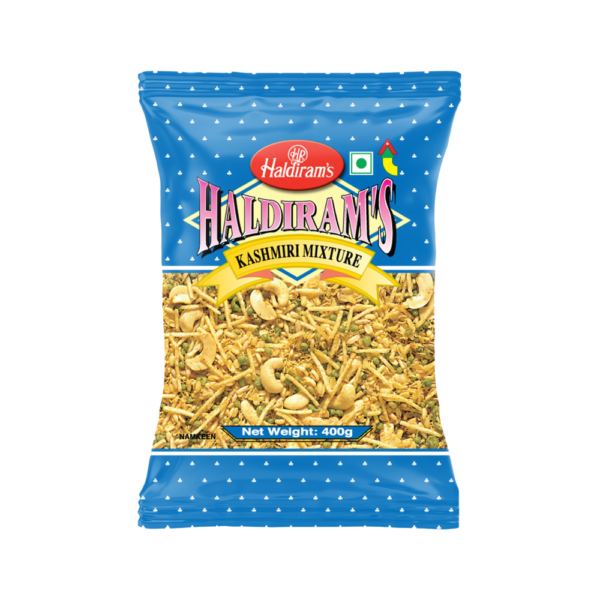 Haldiram's Kashmiri Mixture