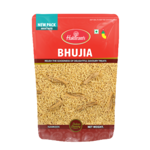 Haldiram's Bhujia