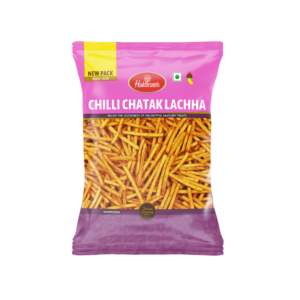 Haldiram's Chilli Chatak Lachha